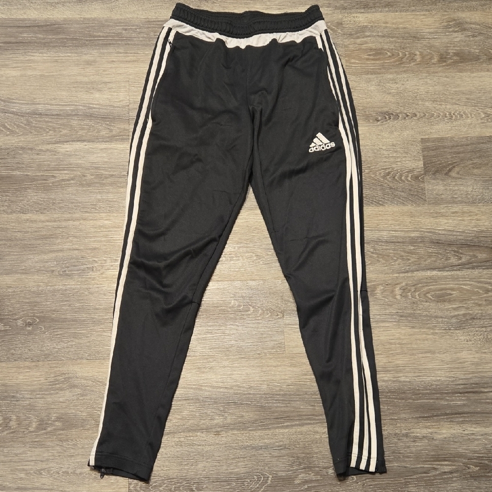 Adidas Climacool Athletic Pants Sz Small